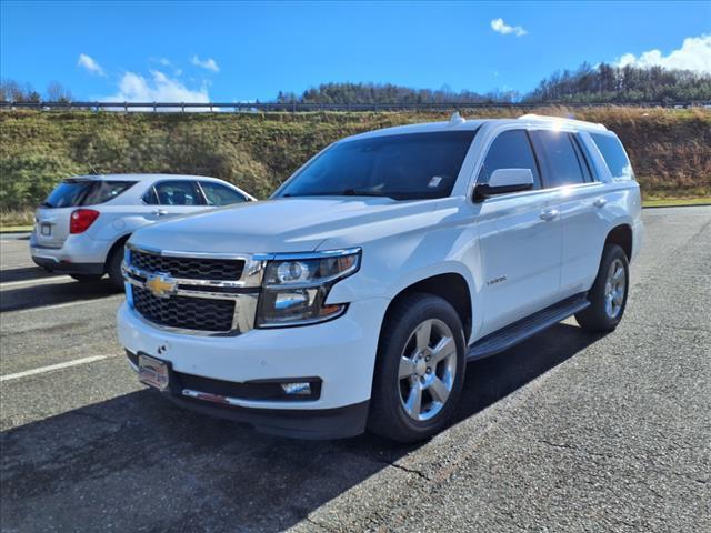 used 2016 Chevrolet Tahoe car, priced at $17,994