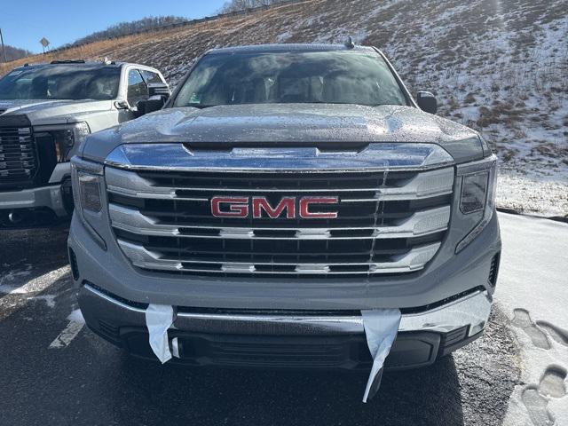 new 2025 GMC Sierra 1500 car, priced at $59,935