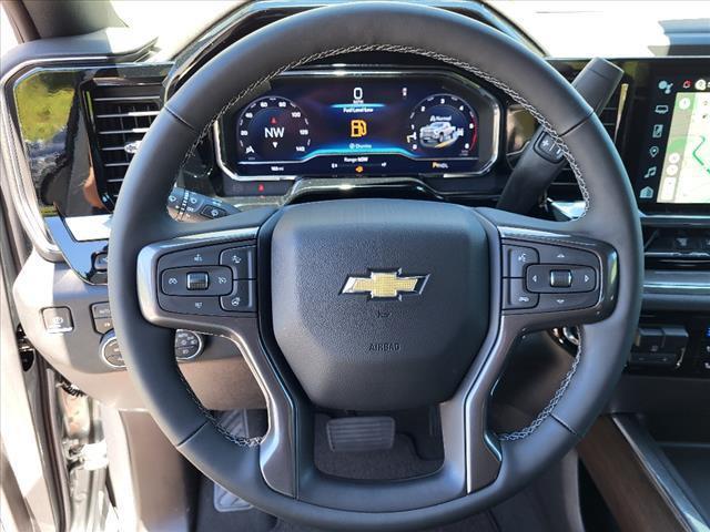 new 2024 Chevrolet Silverado 2500 car, priced at $79,950