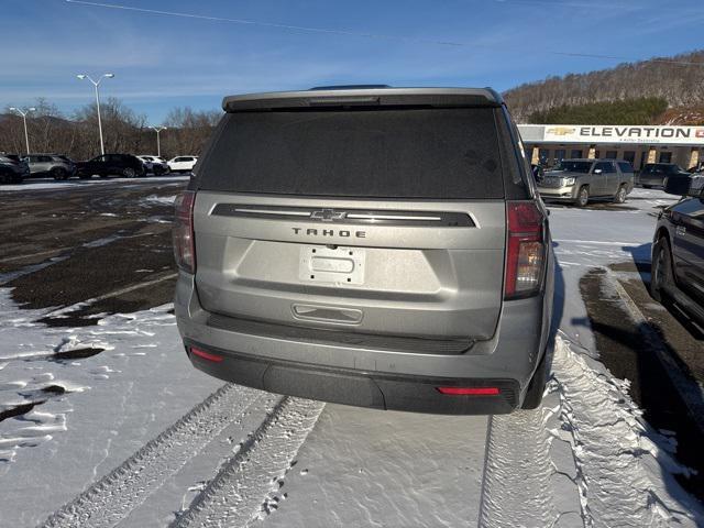 used 2023 Chevrolet Tahoe car, priced at $68,986