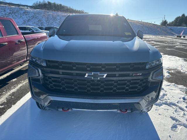 used 2023 Chevrolet Tahoe car, priced at $68,986