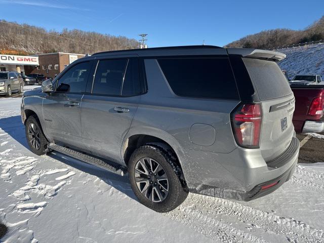 used 2023 Chevrolet Tahoe car, priced at $68,986