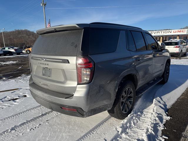 used 2023 Chevrolet Tahoe car, priced at $68,986