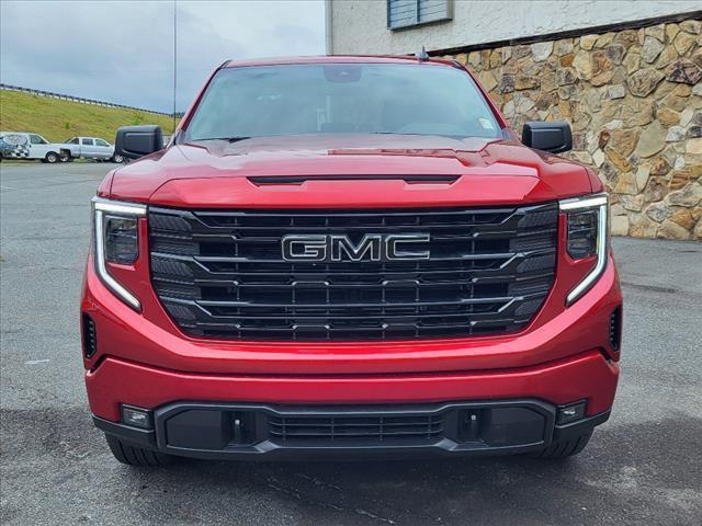 new 2024 GMC Sierra 1500 car, priced at $50,585