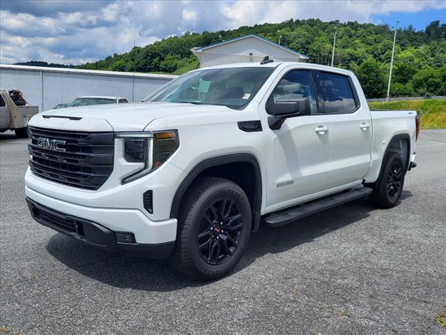 new 2024 GMC Sierra 1500 car, priced at $49,940