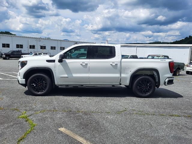 new 2024 GMC Sierra 1500 car, priced at $49,940