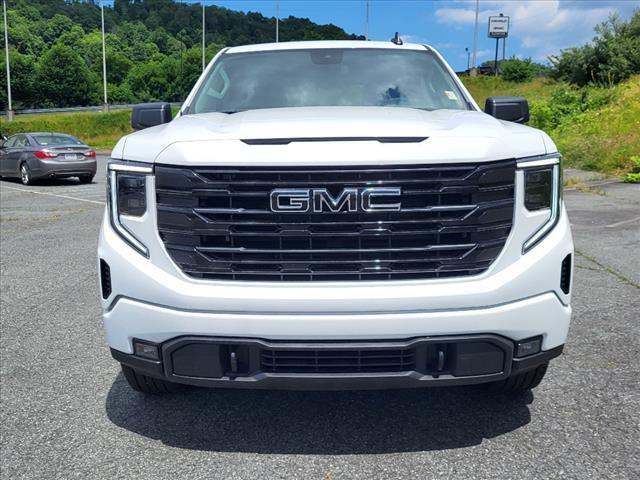 new 2024 GMC Sierra 1500 car, priced at $49,940