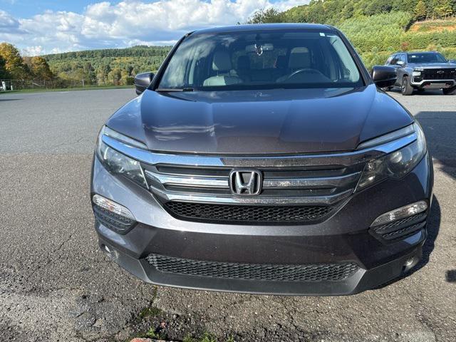 used 2016 Honda Pilot car, priced at $19,076