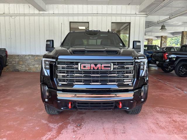 new 2024 GMC Sierra 2500 car, priced at $87,845