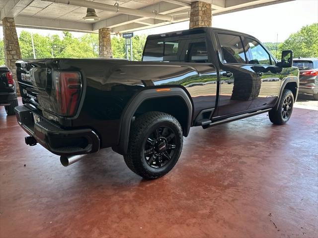 new 2024 GMC Sierra 2500 car, priced at $87,845