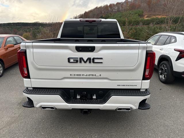 new 2025 GMC Sierra 1500 car, priced at $84,905