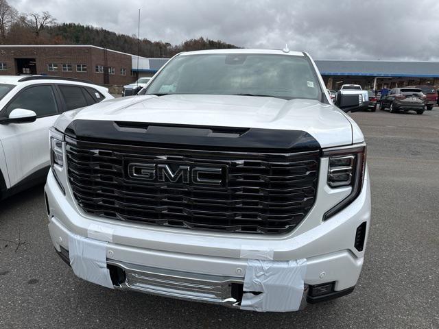 new 2025 GMC Sierra 1500 car, priced at $84,905