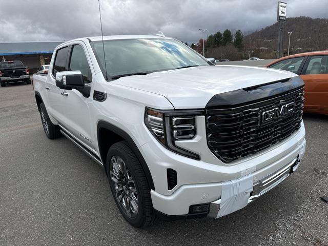 new 2025 GMC Sierra 1500 car, priced at $84,905