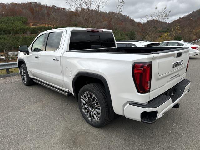 new 2025 GMC Sierra 1500 car, priced at $84,905