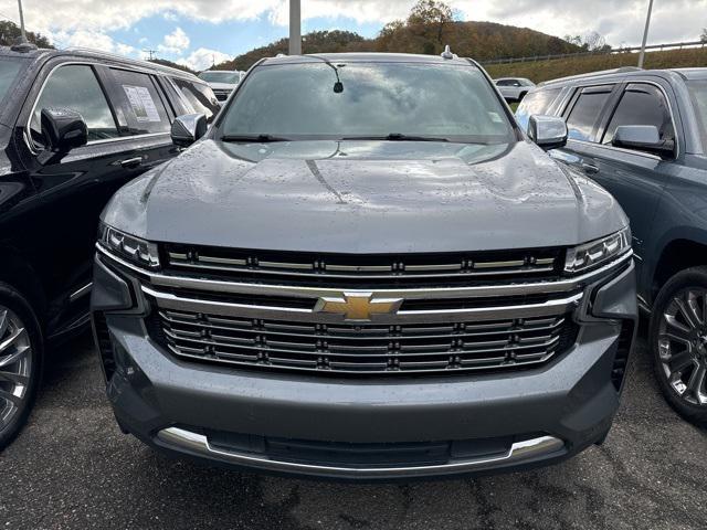 used 2021 Chevrolet Tahoe car, priced at $40,994