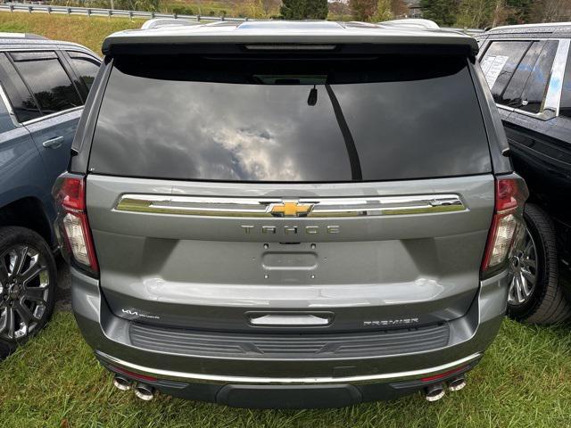 used 2021 Chevrolet Tahoe car, priced at $40,994