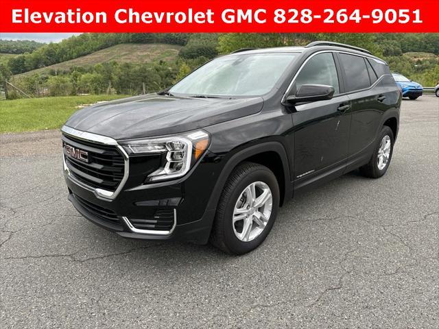 new 2024 GMC Terrain car, priced at $28,928