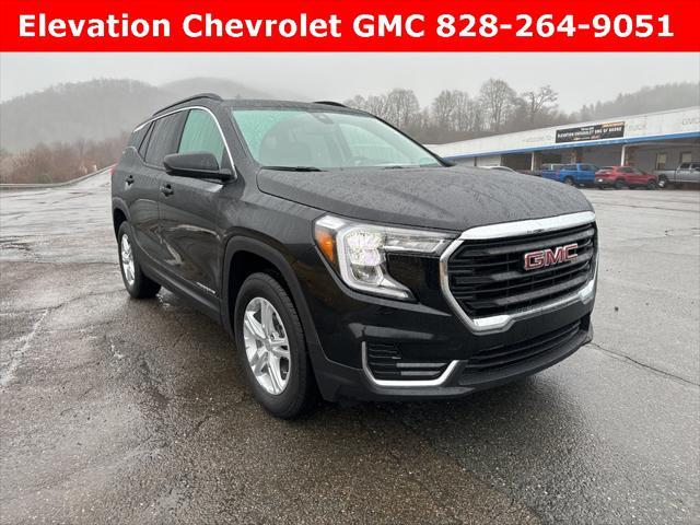 new 2024 GMC Terrain car, priced at $28,928