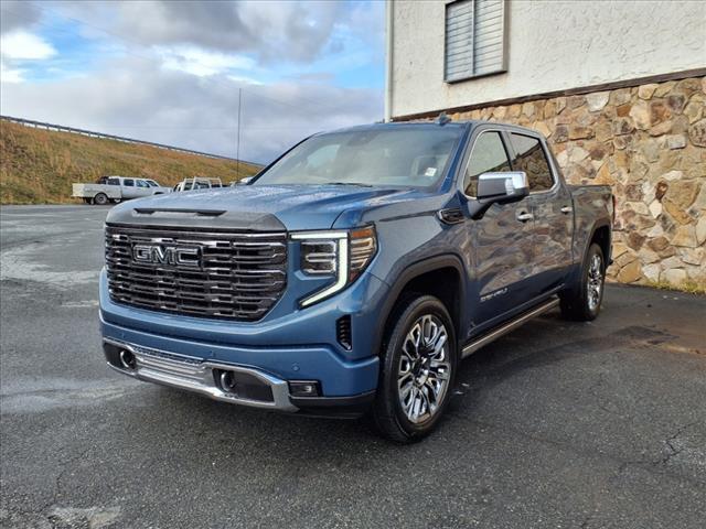 new 2025 GMC Sierra 1500 car, priced at $86,805