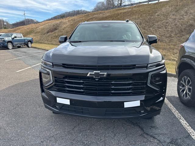 new 2025 Chevrolet Tahoe car, priced at $82,280