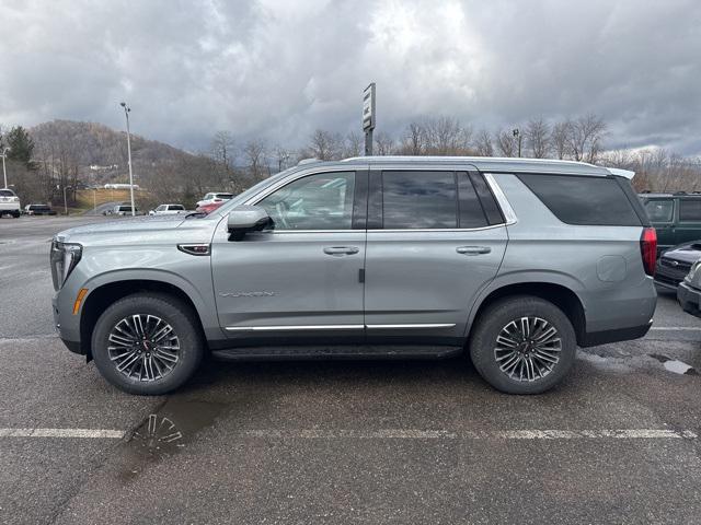 new 2025 GMC Yukon car, priced at $72,860