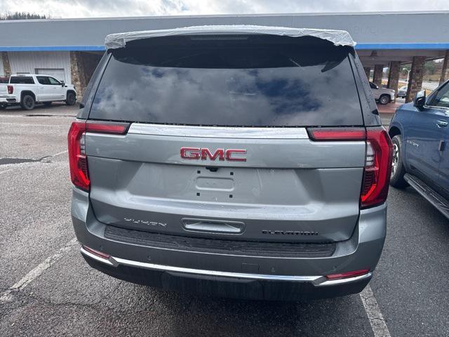 new 2025 GMC Yukon car, priced at $72,860