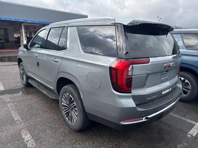 new 2025 GMC Yukon car, priced at $72,860