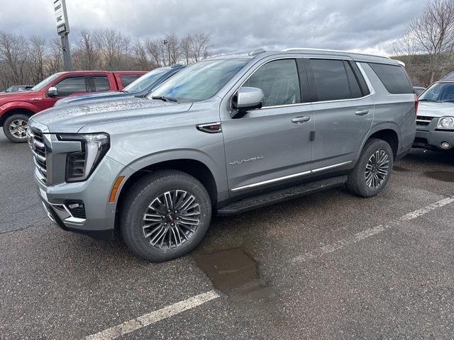 new 2025 GMC Yukon car, priced at $72,860