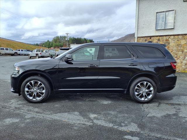 used 2019 Dodge Durango car, priced at $21,326