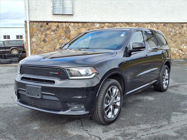 used 2019 Dodge Durango car, priced at $21,326