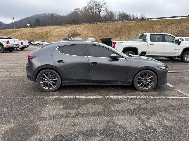 used 2022 Mazda Mazda3 car, priced at $18,994