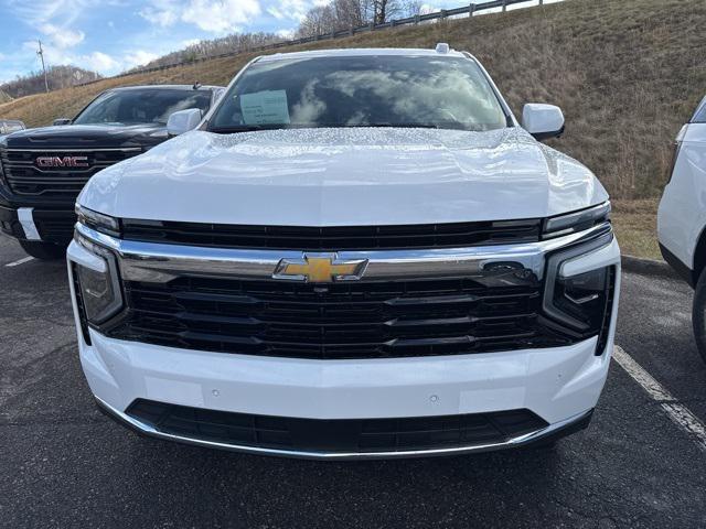 new 2025 Chevrolet Suburban car, priced at $63,970