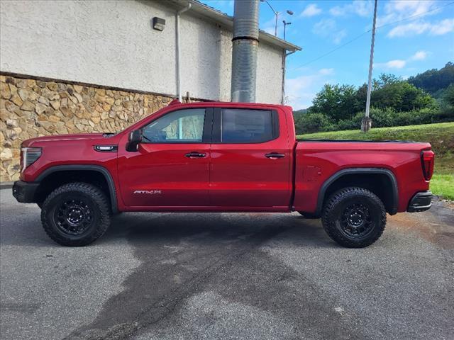 new 2024 GMC Sierra 1500 car, priced at $80,290