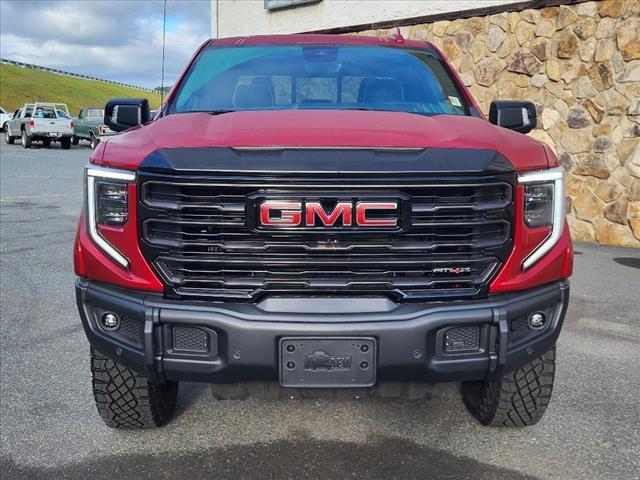 new 2024 GMC Sierra 1500 car, priced at $80,290