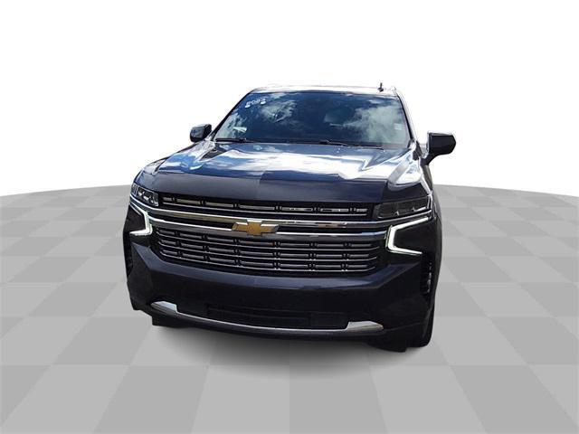 used 2023 Chevrolet Suburban car, priced at $45,498