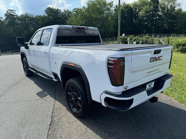 used 2024 GMC Sierra 2500 car, priced at $78,800