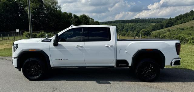 used 2024 GMC Sierra 2500 car, priced at $78,800