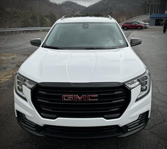 new 2024 GMC Terrain car, priced at $29,119