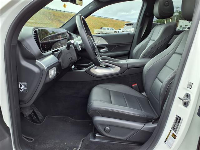 used 2024 Mercedes-Benz GLE 350 car, priced at $55,998