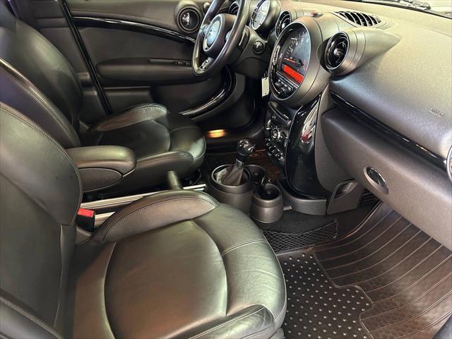used 2013 MINI Countryman car, priced at $12,900