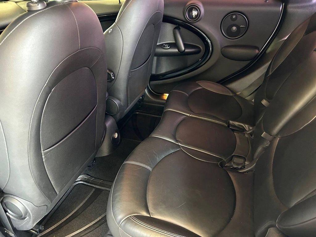 used 2013 MINI Countryman car, priced at $12,900