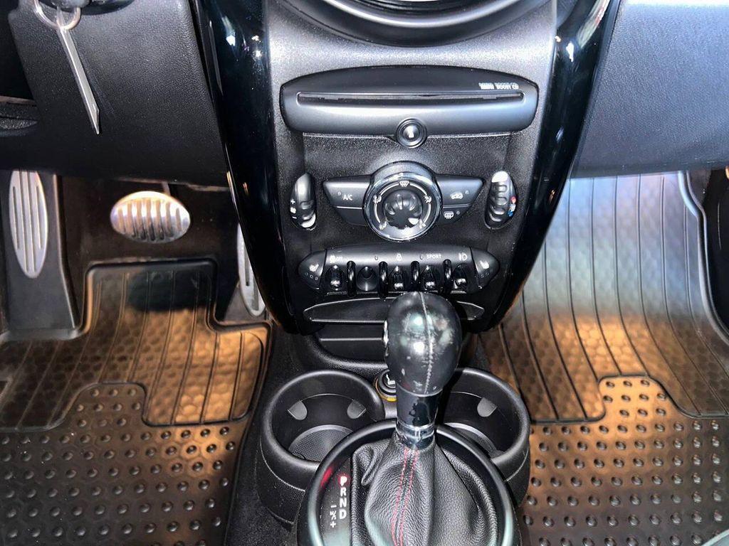 used 2013 MINI Countryman car, priced at $12,900