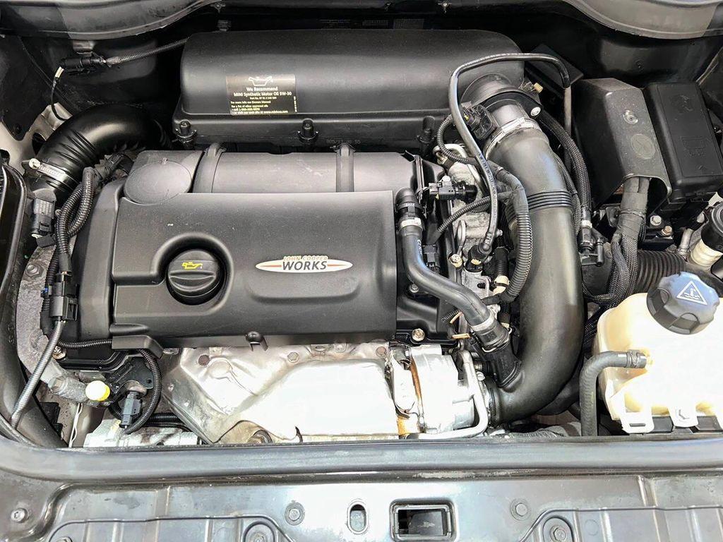 used 2013 MINI Countryman car, priced at $12,900