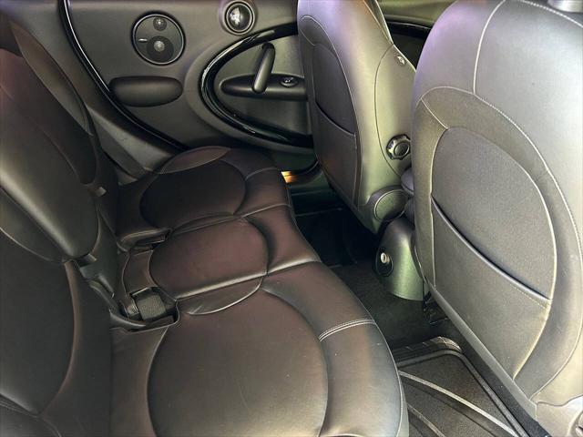 used 2013 MINI Countryman car, priced at $12,900
