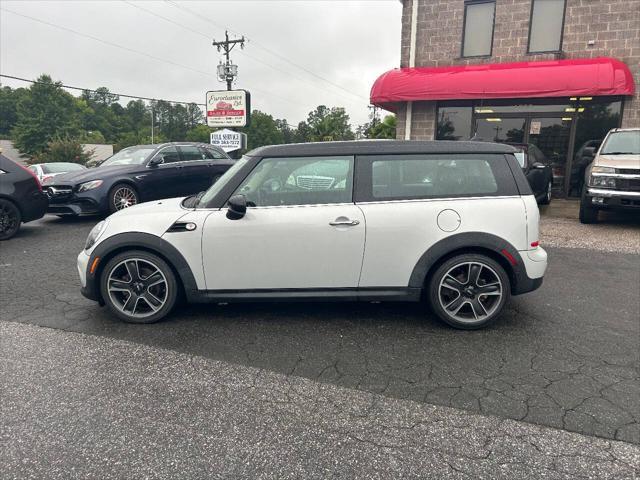 used 2011 MINI Cooper S car, priced at $9,900