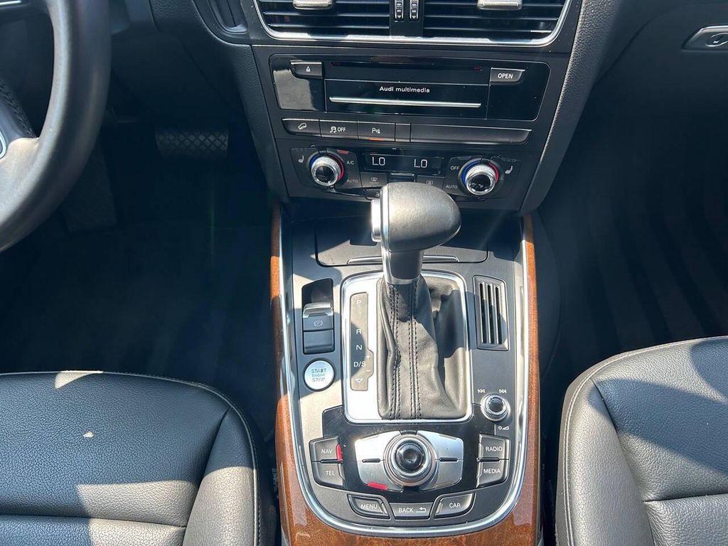used 2015 Audi Q5 car, priced at $18,900