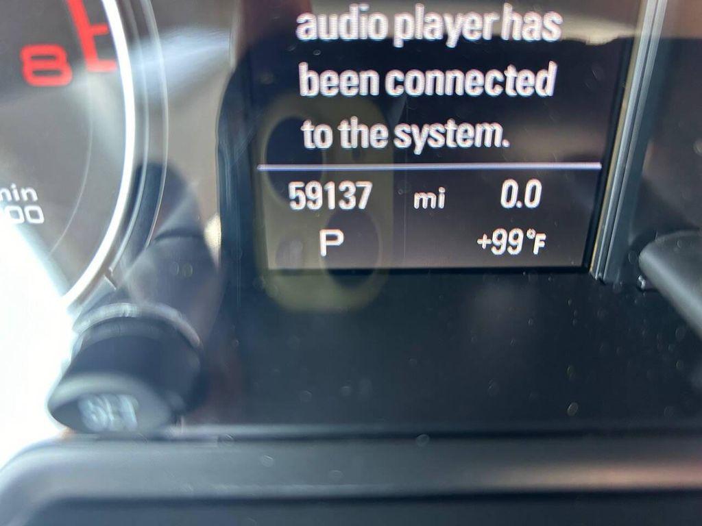 used 2015 Audi Q5 car, priced at $18,900