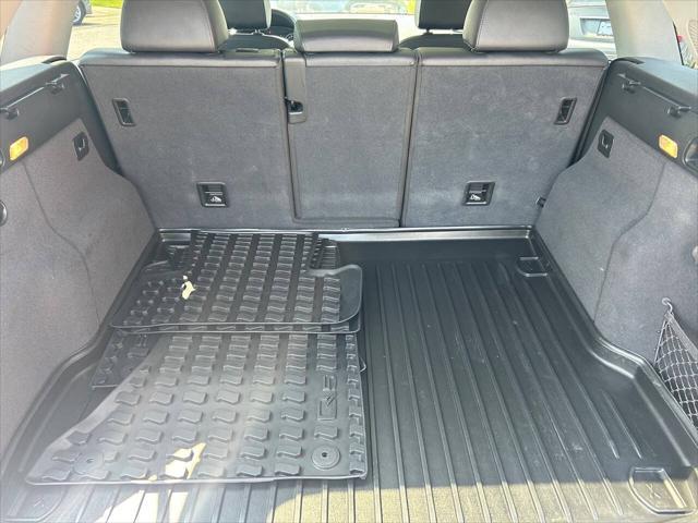 used 2015 Audi Q5 car, priced at $18,900