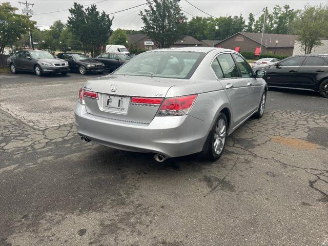 used 2011 Honda Accord car, priced at $16,900