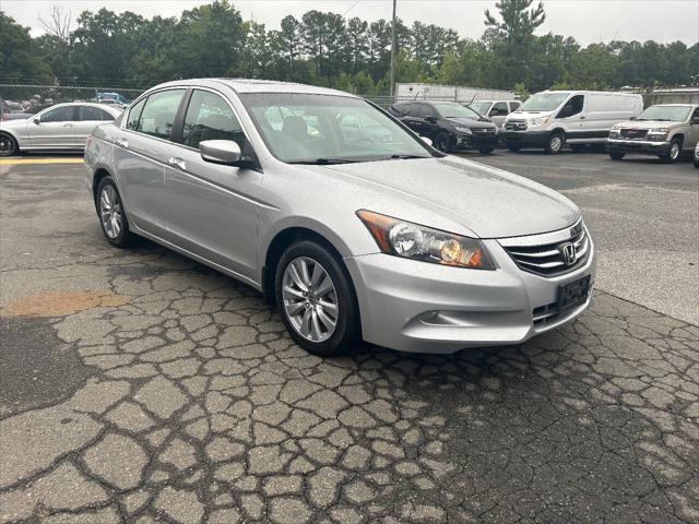 used 2011 Honda Accord car, priced at $16,900